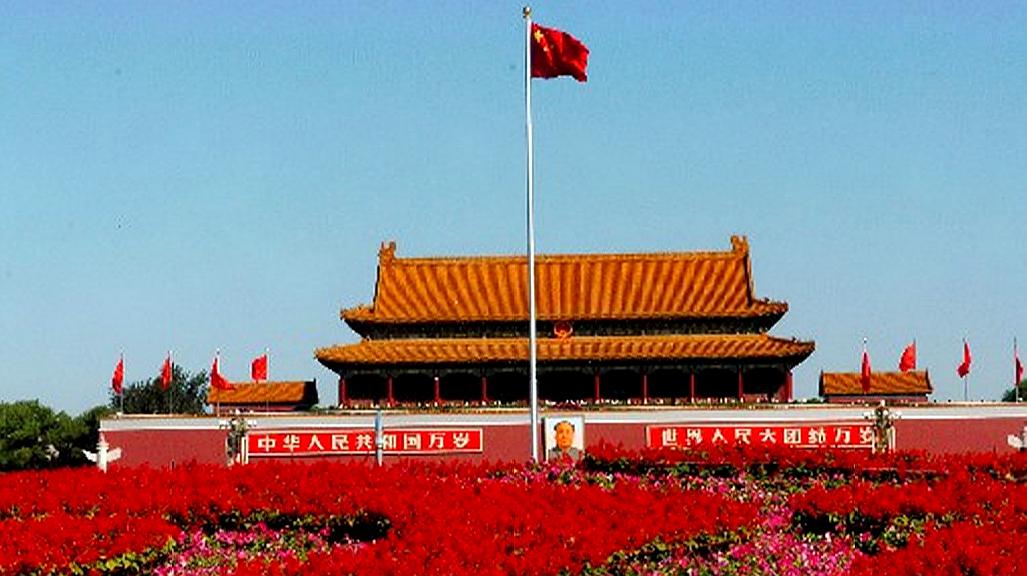 新中国70周年国庆,北京成为旅游热点,这几个景点绝对值得游玩!