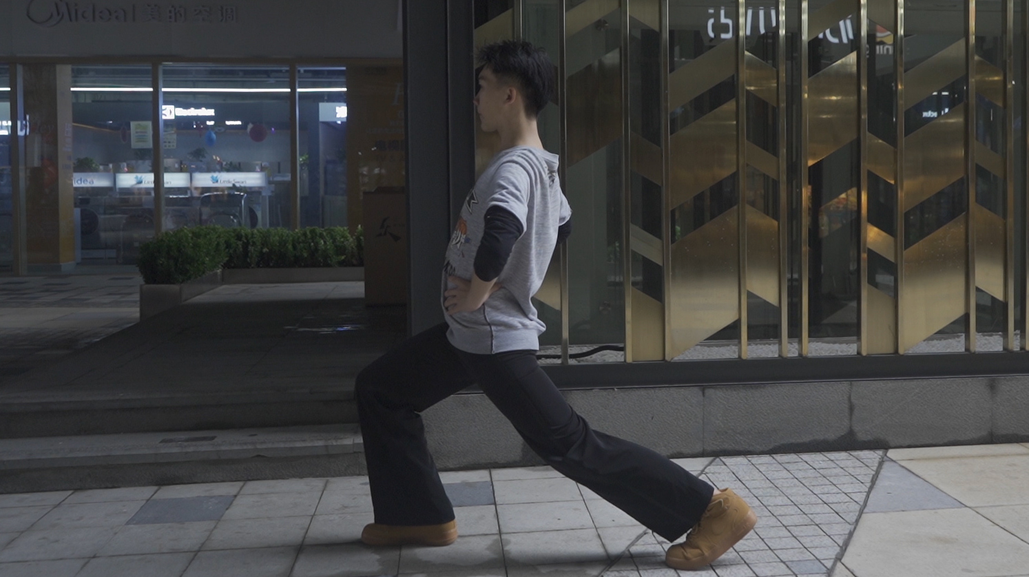 在家锻炼怎么做?