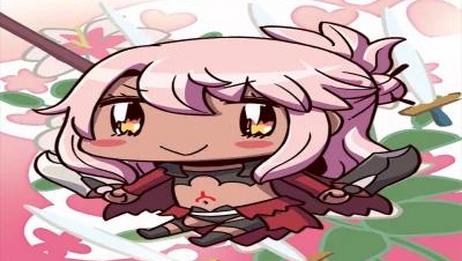 Fgo国服 明治维新高难本之土方又死了 爱言情