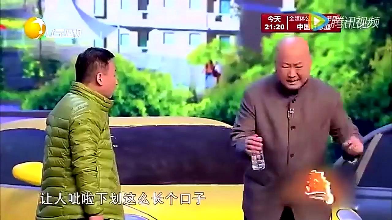 相声小品汇:小品演员邵峰的精彩作品合集(一)