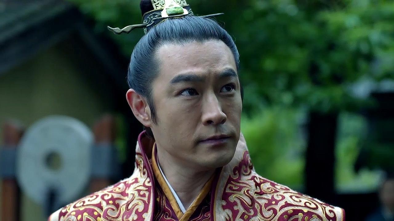 琅琊榜:誉王的情商到底有多高?在琅琊阁就可以看出,不愧是你!