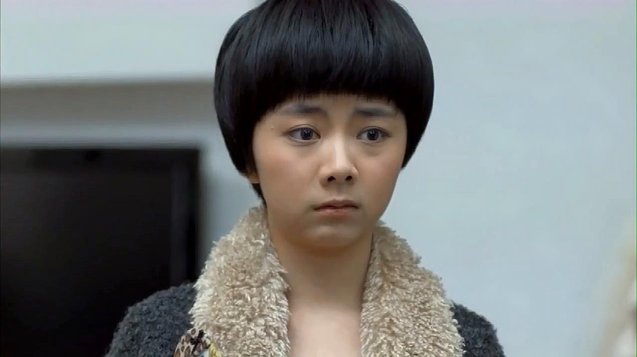 暖男的爱情与战争:谭松韵苦劝小姨做手术,这番话成功让她的心软