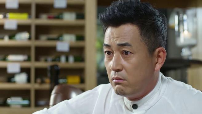 电视剧《婚姻时差》 王志飞片段集锦,低调飞叔演绎"出轨"男