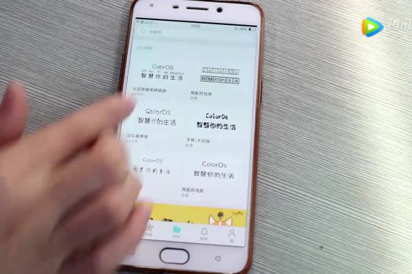 Oppo字体破解永久 百度
