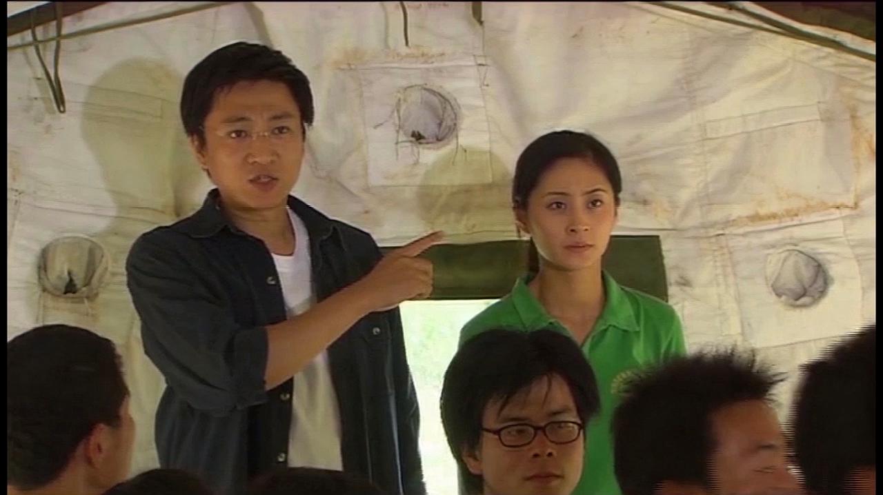 六部真实事件改编纪实刑侦电视剧,精彩刺激大快人心!