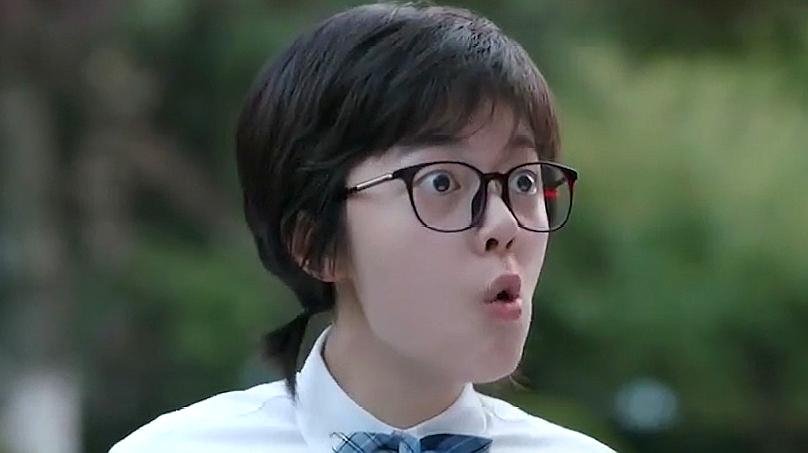 少年派:张嘉译演技神级炸裂,一个表情碾压闫妮,林妙妙心在滴血