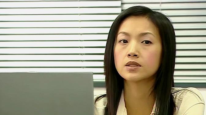 李兴看摄像机:职场影视之缘海情天合集