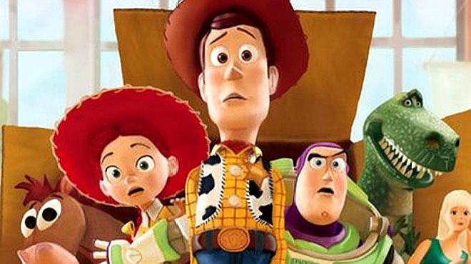 在快乐中学习吧,8部儿童英语电影推荐,已经按年龄为你