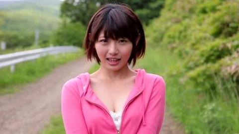 Virtual Journey 逢田みなみ 逢田美波