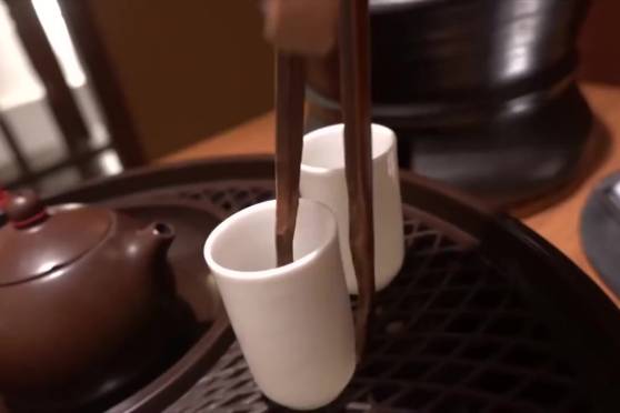 茶道感悟人生的句子 百度 茶道感悟人生的句子 百度