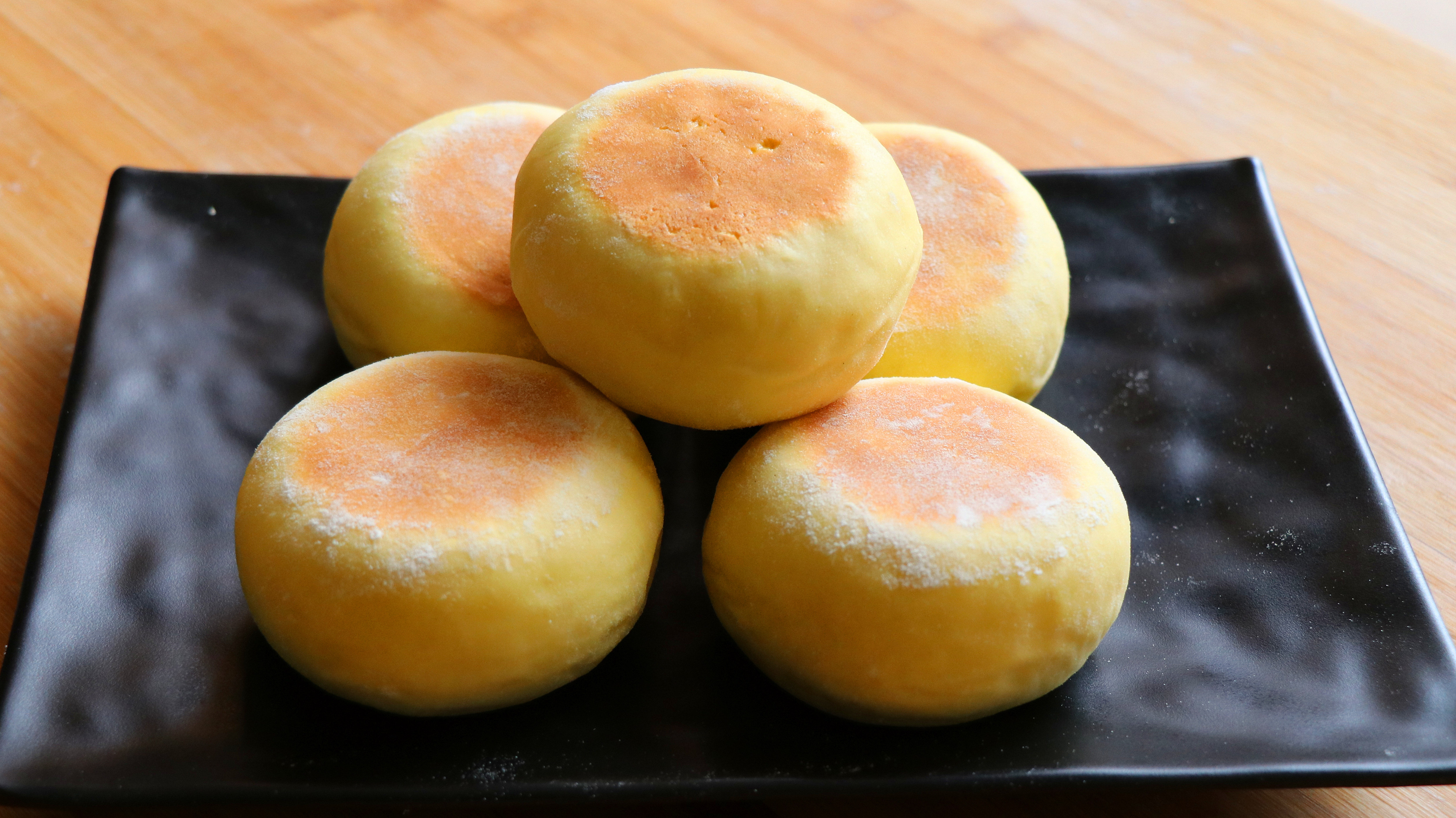 创意面食怎么做?