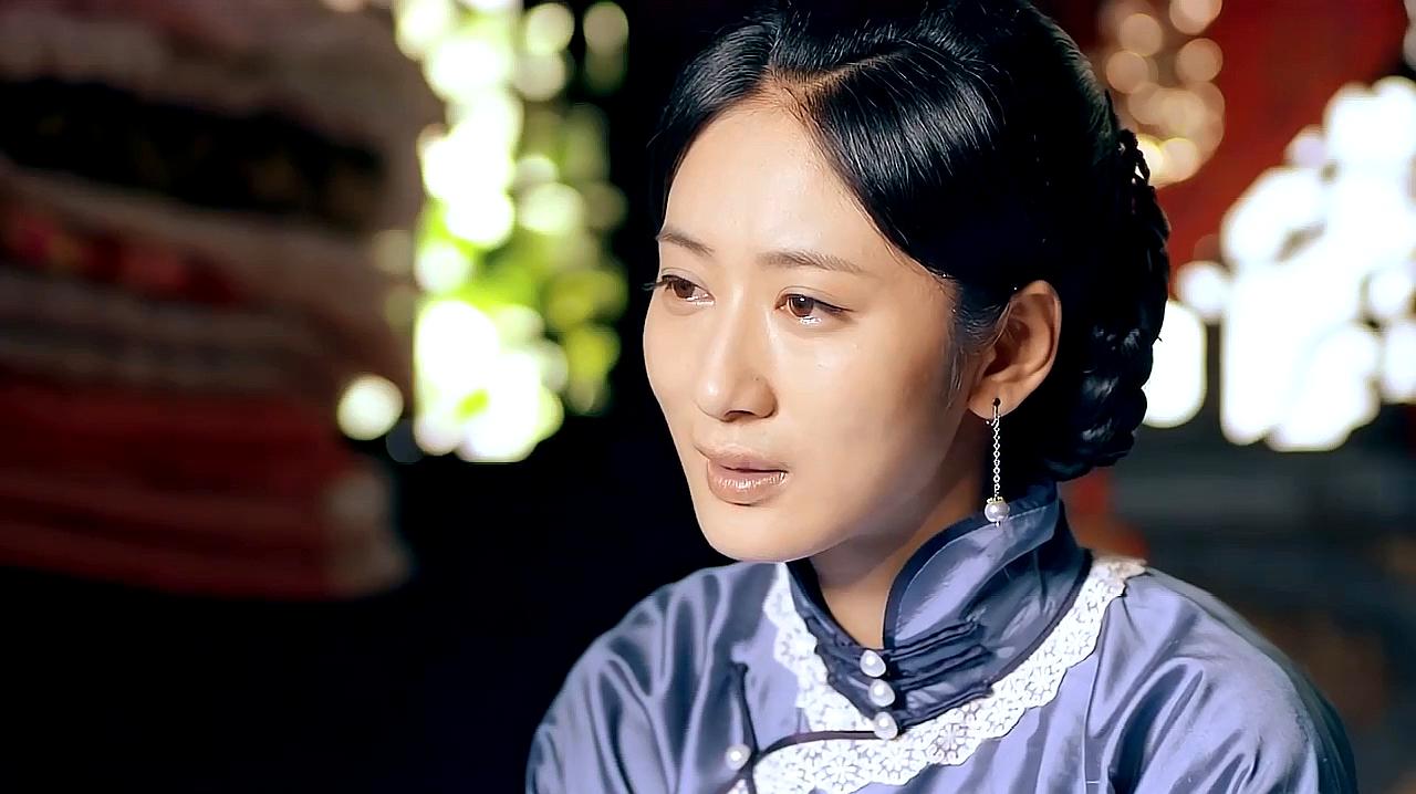 看大剧品人生:影视周边之程立雪合集