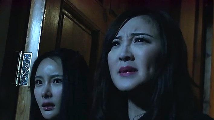 柯涵聊放映室:恐怖惊悚影视之电影合集