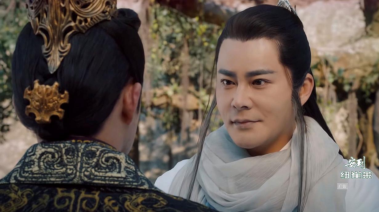 宗峰岩参演的电视剧盘点