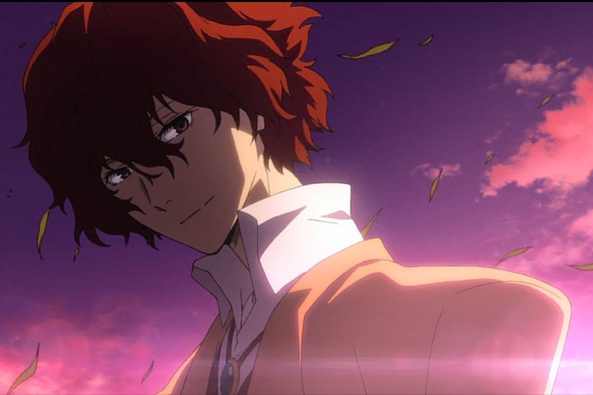 文豪野犬太宰名言 百度