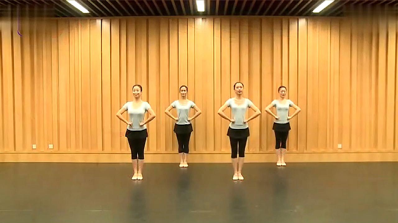 如何快速学会适合考级的舞蹈?