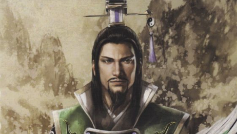 Bevis 真三国无双8蜀国诸葛亮 爱言情