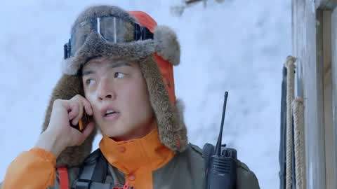 《神犬小七3》敖力与周茉重拾旧日美好 可惜早已物是人非