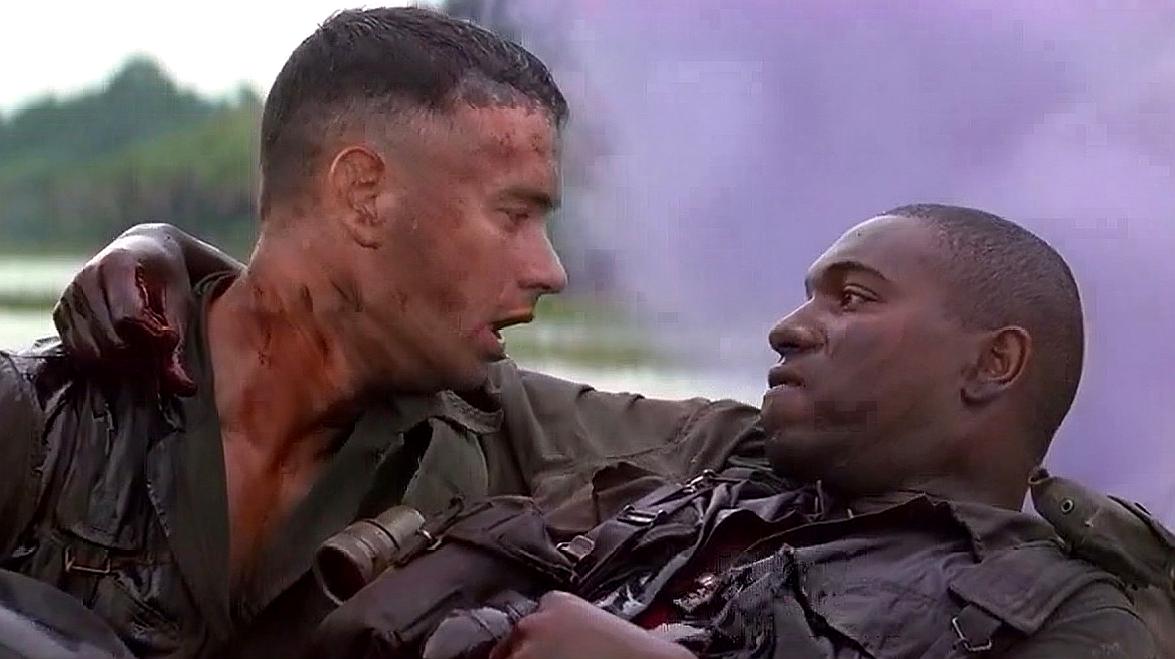 我知道92年欧美出了很多经典电影,例如阿甘正传什么的