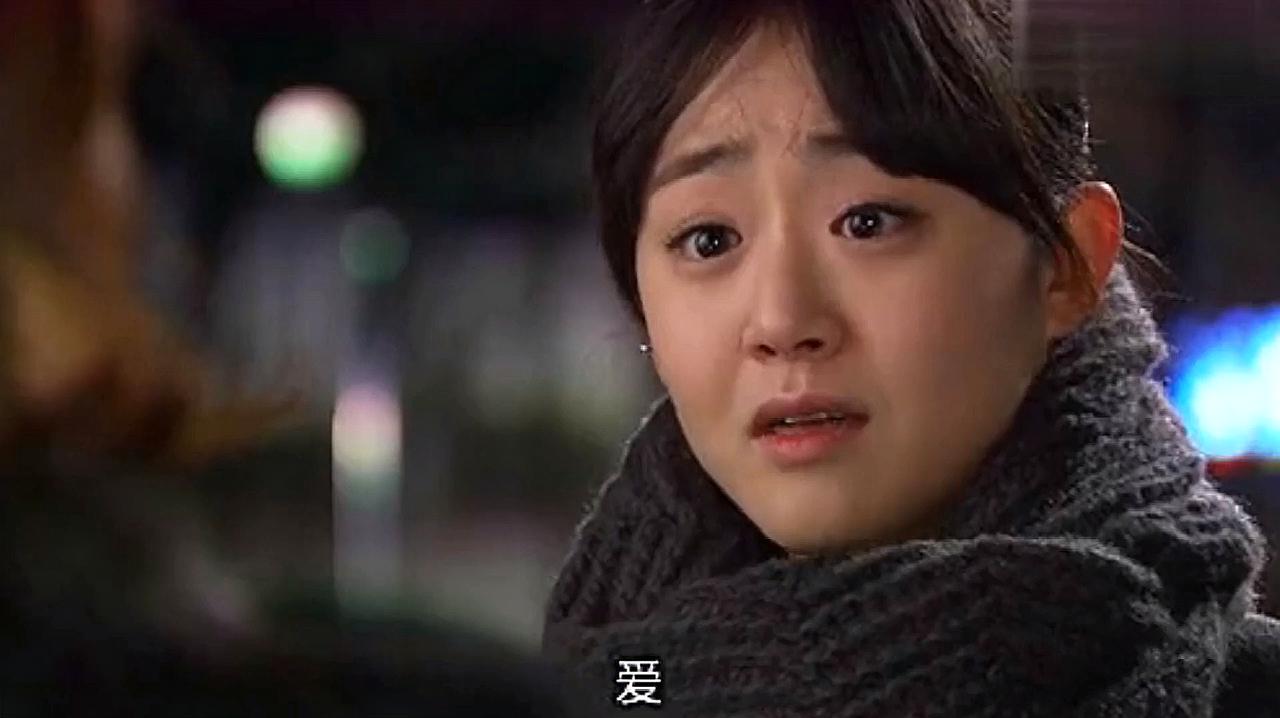 韩国8大悲剧电视剧蓝色生死恋上榜你都看过吗