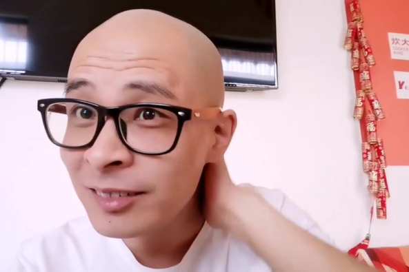 剃光头有利于养头发吗 百度