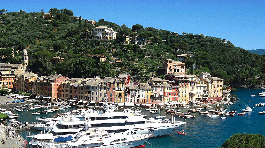 意大利的传奇岛屿,是欧洲最当红的旅游景点,为何经济发展不好?