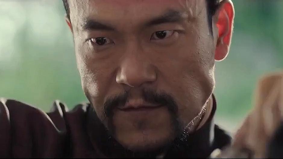 廖凡被称为实力影帝,那与他合作过的这几位女艺人你都
