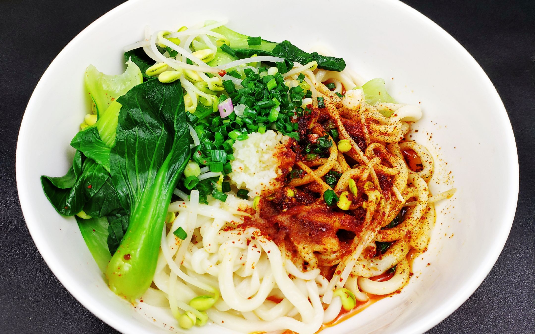 陕西特色面食怎么做?