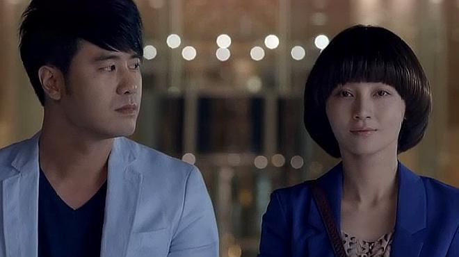 失恋33天:黄小仙跟魏依然讲前男友的故事,魏依然知道爱情的样子