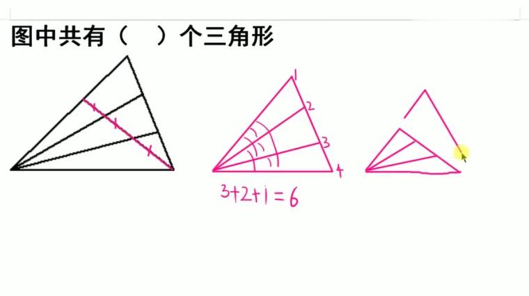 数易文化三角怎么算 百度