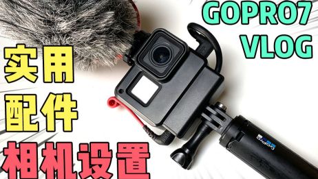 Gopro Protune设置 百度