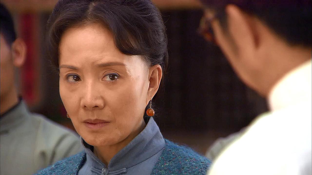 柯涵聊放映室:中国近代战争影视之九丹合集