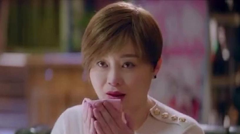 细数性感女神关婷娜的经典影视佳作