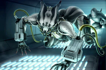 Warframe合成武器一览 百度视频搜索