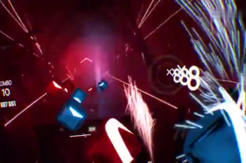 Beat Saber Ps4曲库 百度视频搜索
