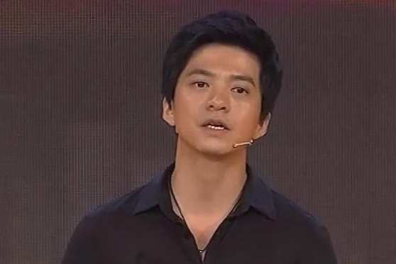 李健名言语录歌手 百度