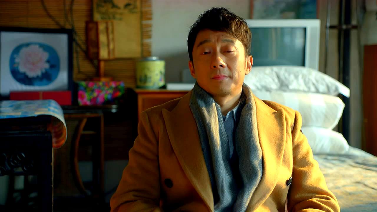 中国式关系:沈运收了老罗三十万,终于露出真面目,心狠话更狠