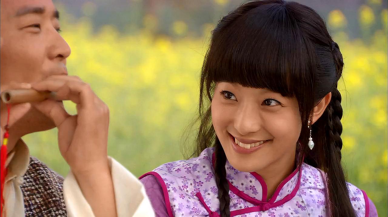 九丹:为了萧姑娘的安全,老爷真是费尽了心思护她的周全