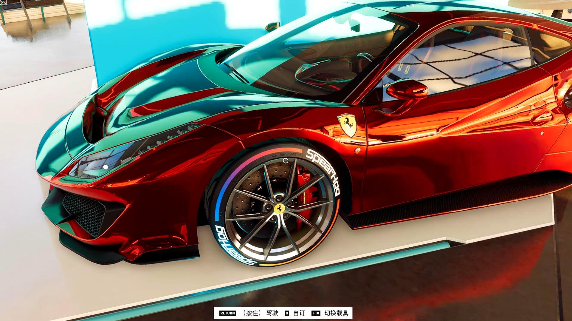 xo小鑫游戏解说:动作冒险类游戏《飙酷车神2》的精彩视频集锦