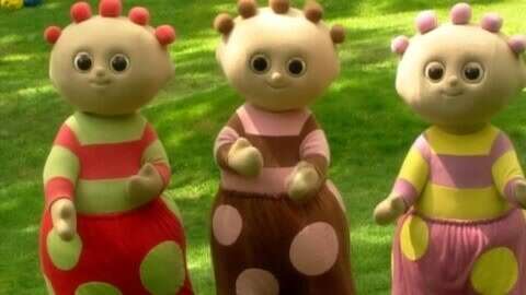 花园宝宝 第13集