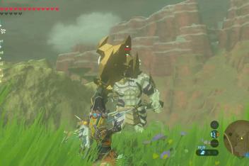 塞尔达传说 十大最强武器排行榜 你心中的武器榜上有名吗 知乎