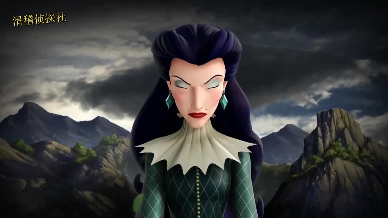 可爱的小公主索菲亚/苏菲亚3小游戏