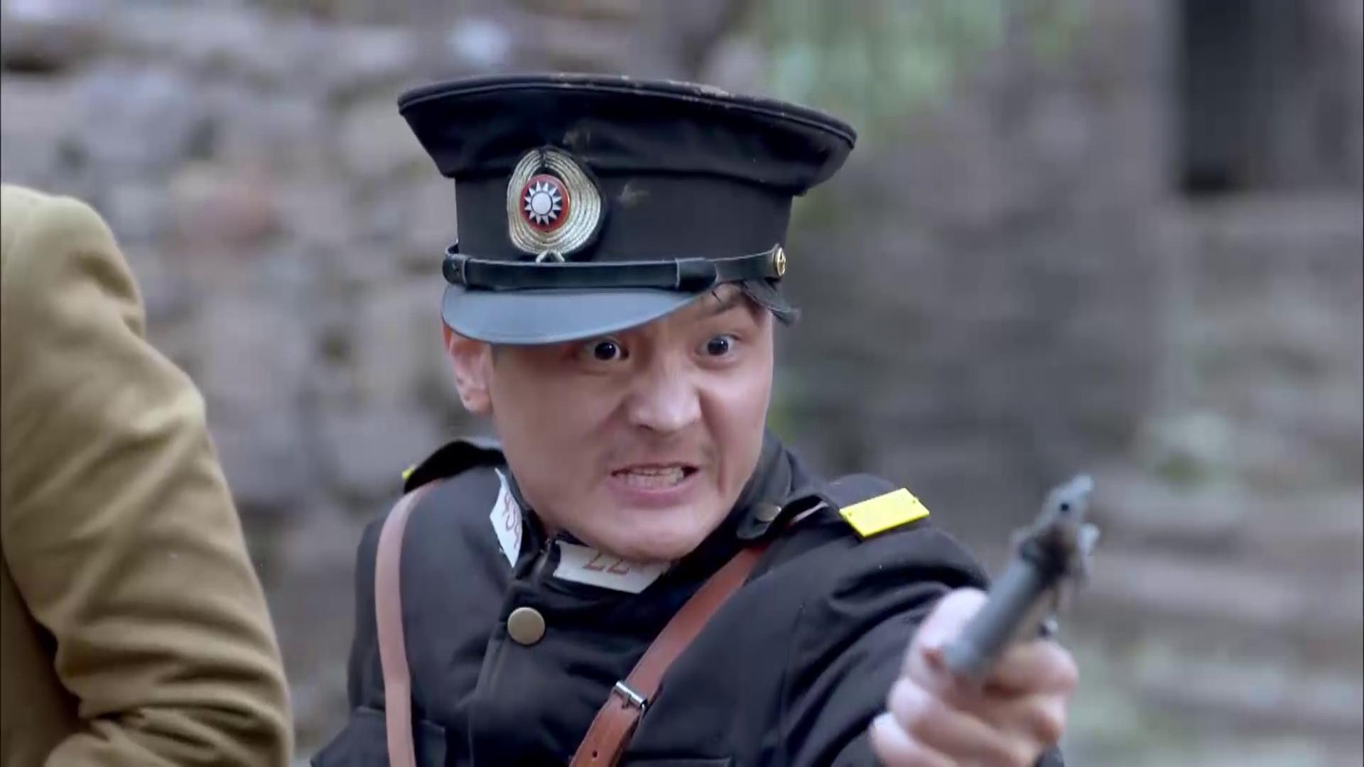 来追剧吖:中国近代战争影视之电视剧合集