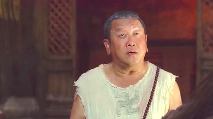 曾志伟参演电影盘点