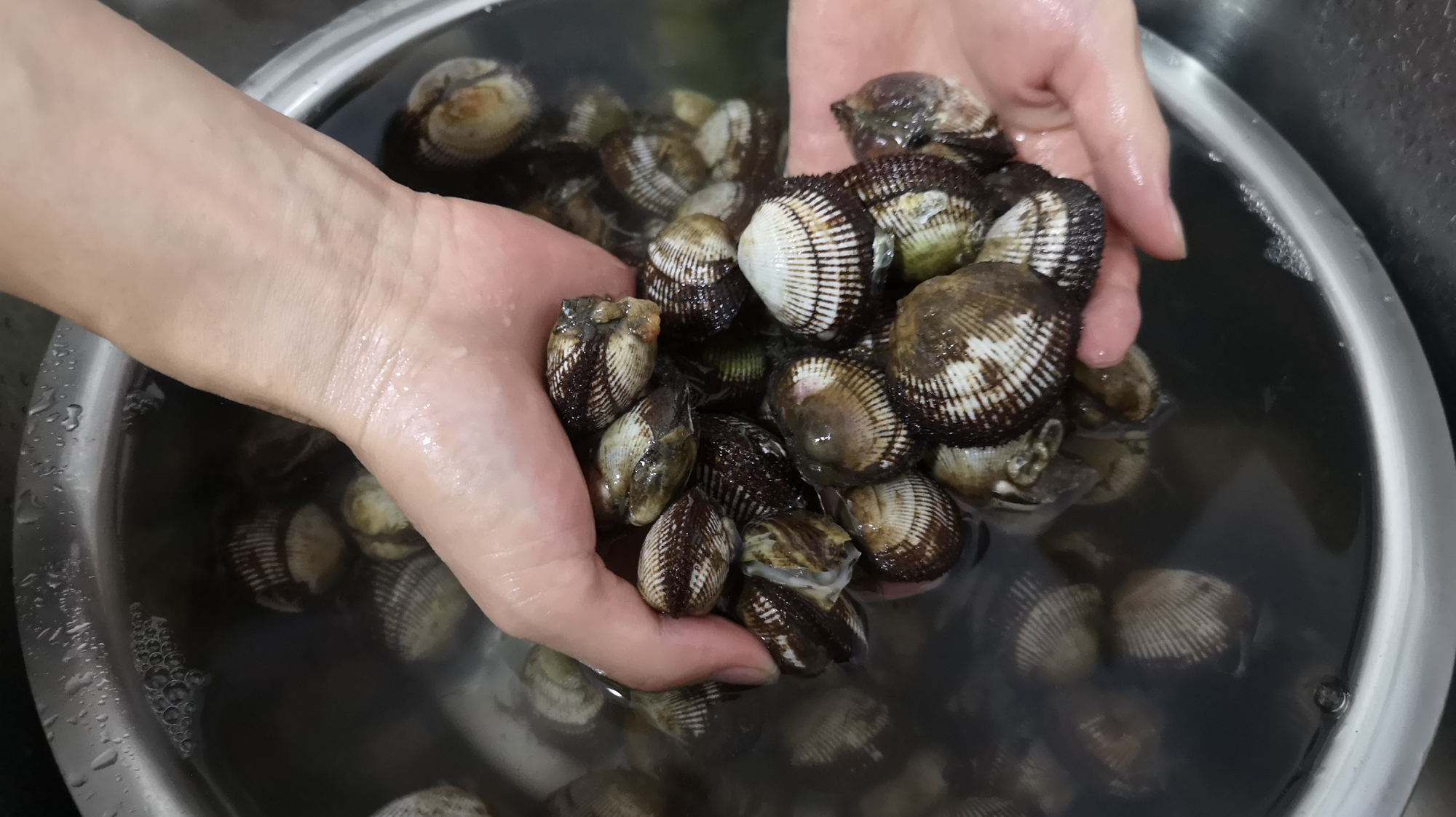 毛蛤怎么做好吃