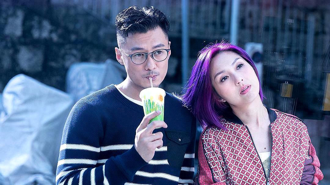 我心雀跃:一部描写情窦初开的,高分青春情感电影