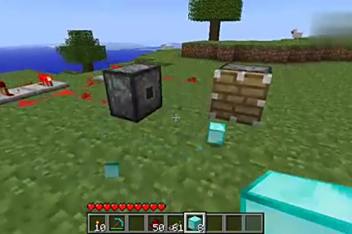 Minecraft字符集复制 百度视频搜索