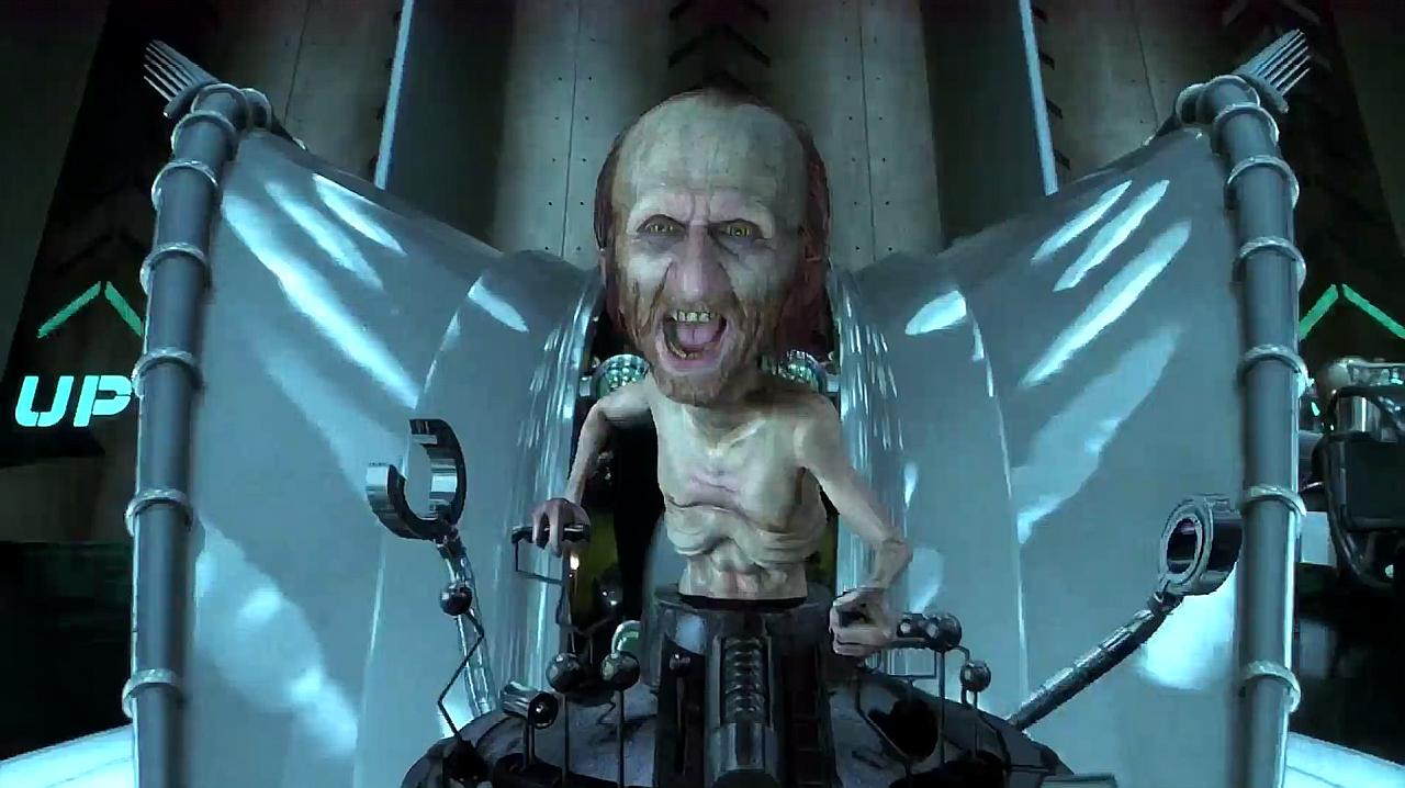 盘点《黑衣人》电影系列10个视频!大片的感觉,看完路转粉!