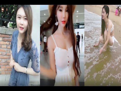 抖音小姐姐玩出花young,紫成一派!胸大叫阿姨,胸小叫姐姐!