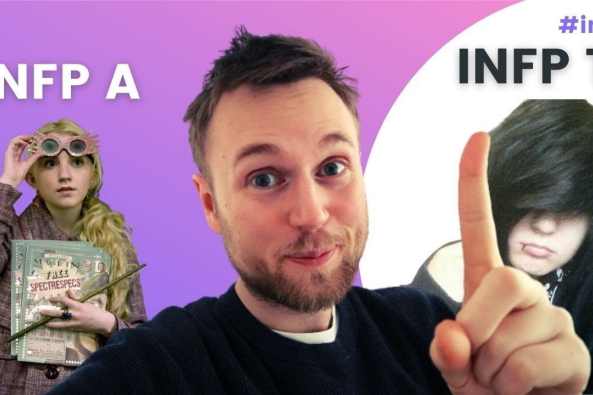 Infp型适合的伴侣 百度
